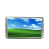 VGA DVI input 20 inch gambling casino monitor for WMS BB1 BB1.5 BB2 slot machine