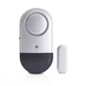 Magnetic Wireless 120DB Home Property Security Alarm
