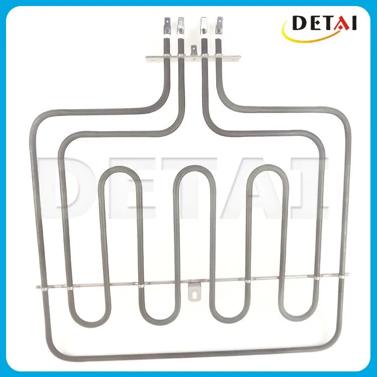 Commercial Electrical Heating Element for Oven