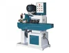 High Efficiency Round Wood Cutter MB2012 with Pressing width 100mm and Round wood cutting diameter 8-35mm