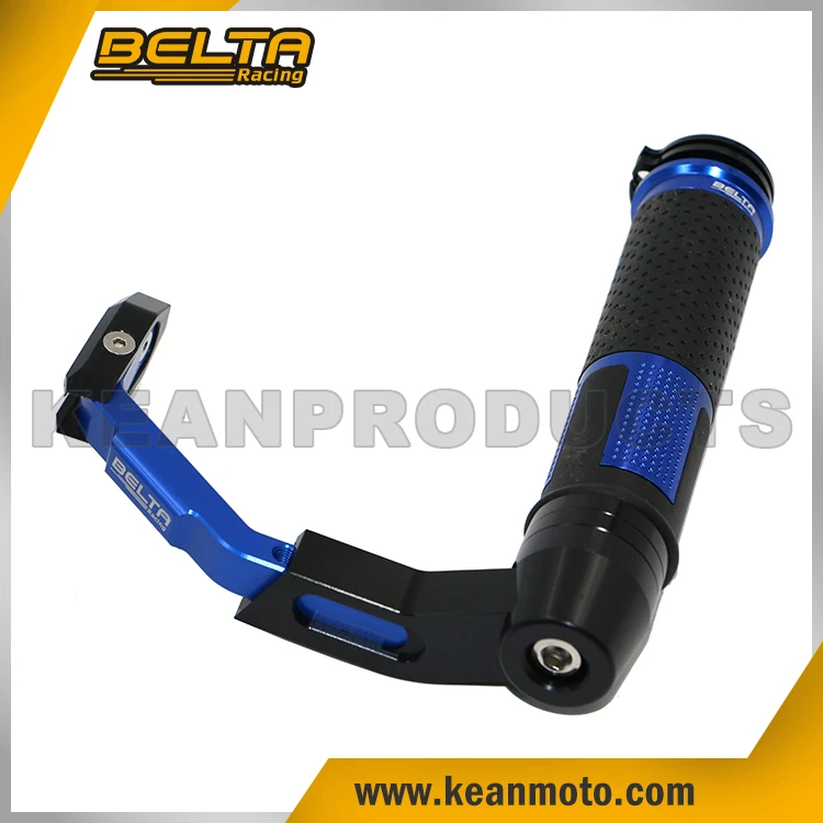 Cnc Motorcycle Lever Proguard System Brake Clutch Lever Guard In