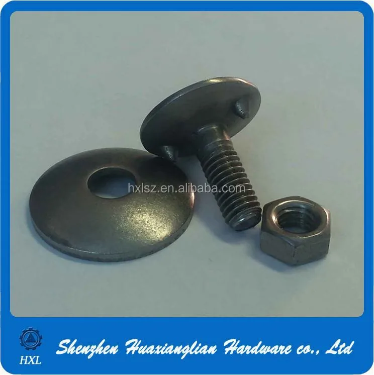 Din 15237 Belt Screw For Belt Buckle And Leather Belt Buy Screw For