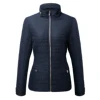 New Fashion OEM Ladies Outer Winter Fashion Plus Size Women bomber jacket Mama Style