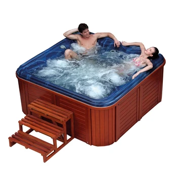 Hs-092cy Billige Japanische 5 Personen Whirlpool Aus Holz Freien ... Hs-092cy Billige Japanische 5 Personen Whirlpool Aus Holz Freien ...