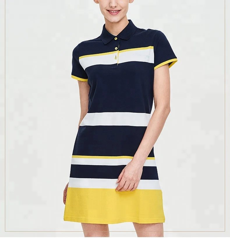 polo golf dress price