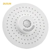 Upgraded Version Rain Showerheads with outdoor portable Waterproof Wireless Bluetooth Shower Speakers for Music or Phone Shower