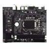 Computer desktop mother board H55 LGA1156 motherboard wholesaler
