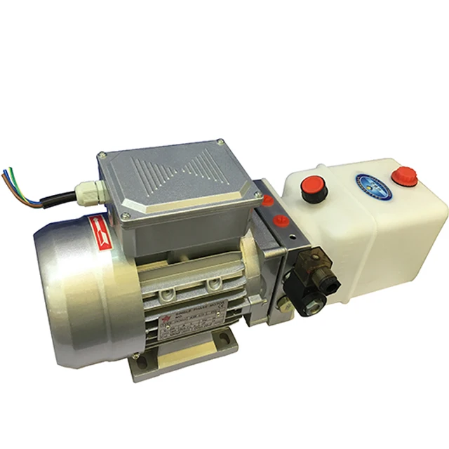 Profession 12v Small Micro Wheel Hydraulic And Motor Pump Price Buy