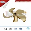 marine customized propeller for sale