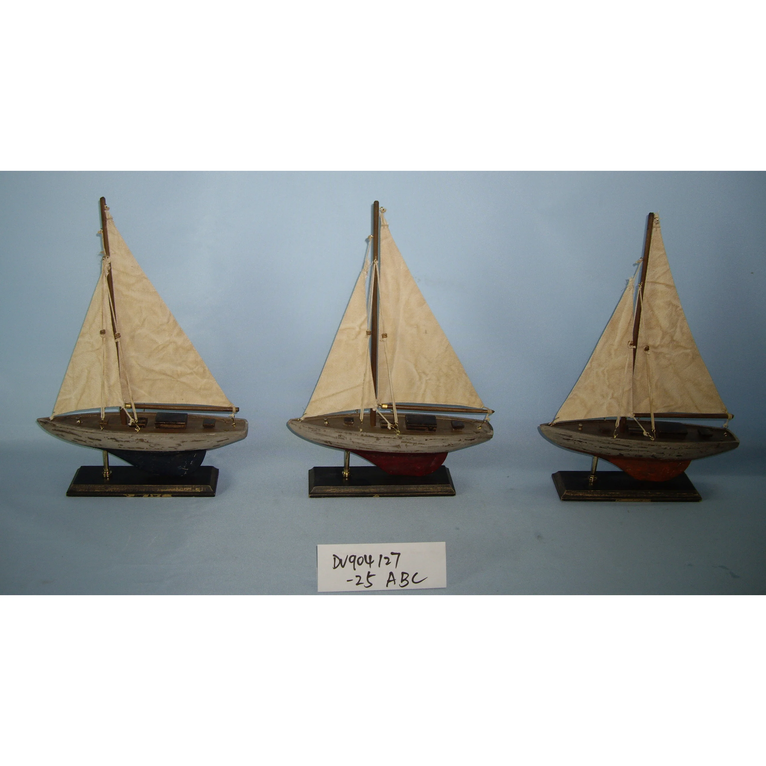 buy small sailboat