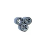 Alloy Steel Thread Taps Screw Hand Tool Set
