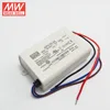 Many stocks 6W to 600W waterproof IP40 IP65 IP67 UL CE TUV PSE CUL 2-7 years warranty original meanwell led driver