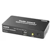 USB KVM extender HDMI 150M over ip cat5e/cat6 ethernet cable