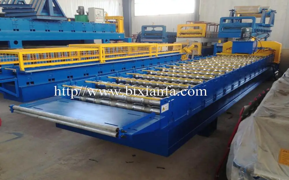 Tile Making Machine Price In India / Tile Production Line Buy Tile