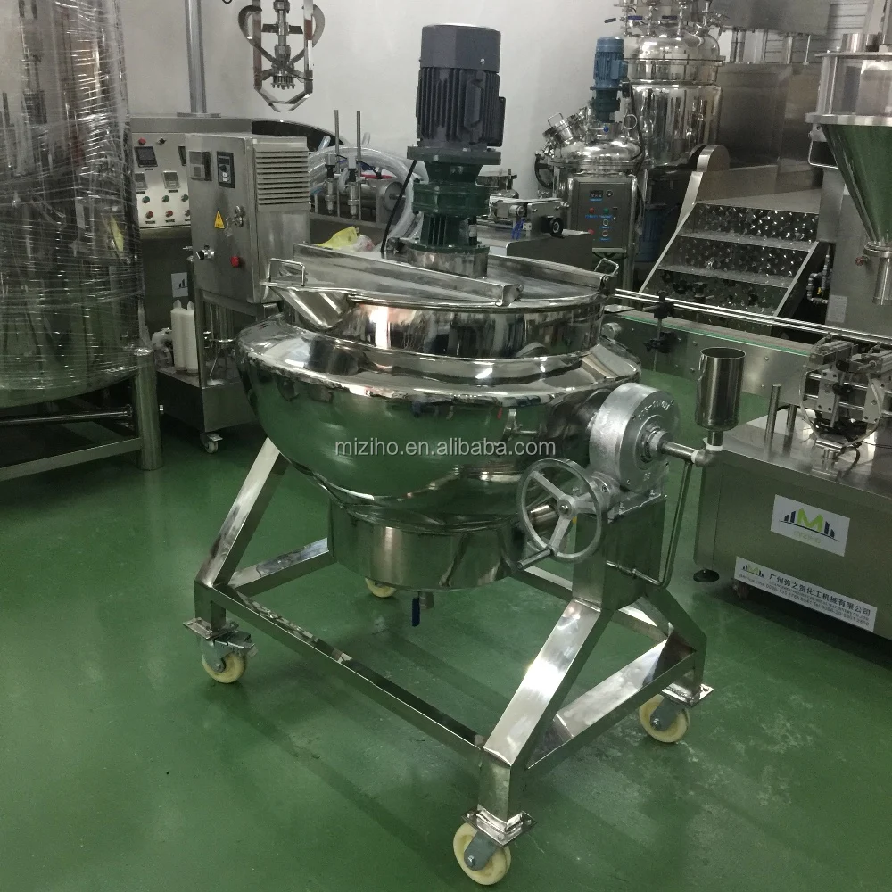 MZH-200L FOOD MIXER