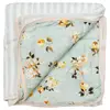 New Design Super Soft Compound Baby Blanket Mora Baby Blanket With Low Price