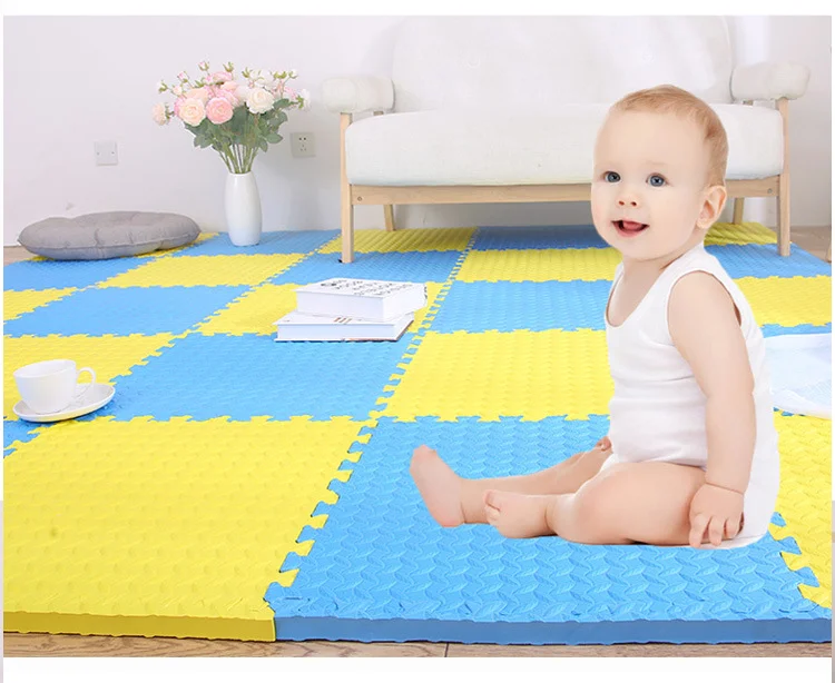 Customized Logo Eva Foam Play Mat Squares Interlocking Mats Product On Alibaba Customized Logo Eva Foam Play Mat