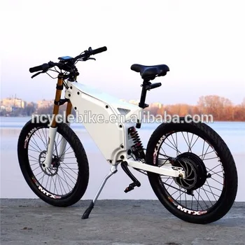 Fastest Electric Bike >> Super Power Electric Bicycle 5000w Stealth Bomber Electric Bike The Fastest Electric Bike >> Super Power Electric Bicycle 5000w Stealth Bomber Electric Bike The