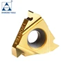 buttress threading inserts cnc thread turning tools buttress threading inserts