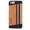 Very Hot In China 3D Knight Protective Original Wood Handmade Mobile Phone Cover For Apple Iphone 6