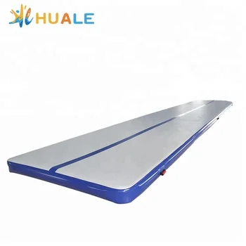 Inflatable Gymnastics Airtrack Tumbling Mat 3ft10ft13ft16ft