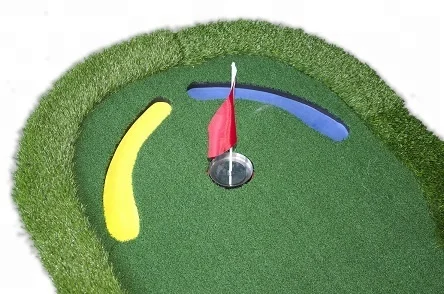 golf grass artificial wholesale accessories mat