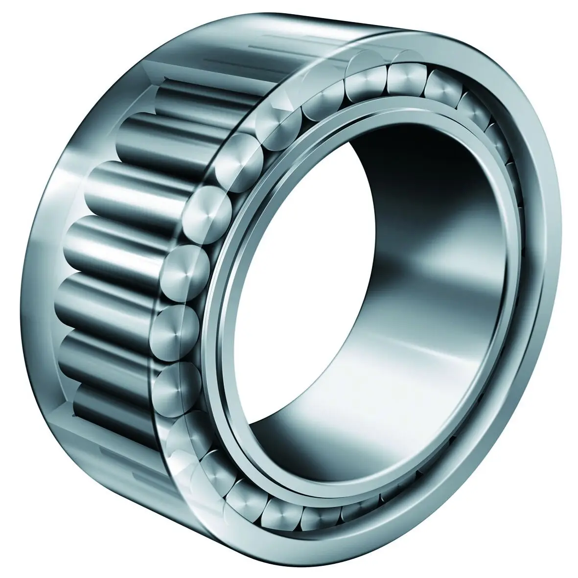 Подшипник nbs rna4911. Подшипник роликовый игольчатый. Подшипник lm603049/lm603014. 3599102 кольцо подшипника. Подшипники без внутреннего кольца.