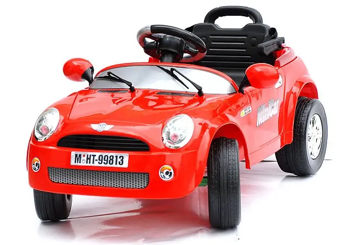 Wholesale and Retail Ride on Toy Car/Child Car Best Gift