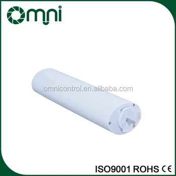 Omni Electric Curtains Retractable Curtain Rods India Market