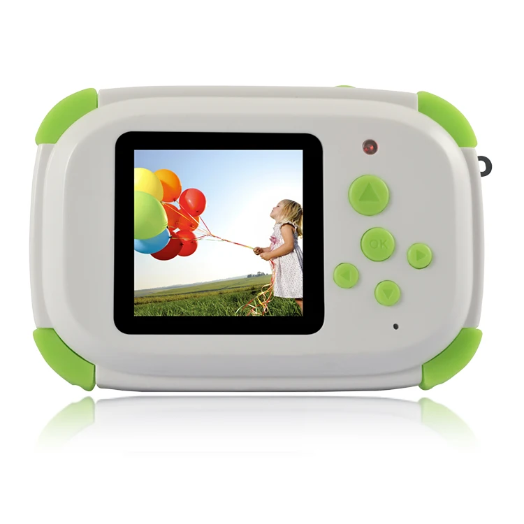 中国制造专业 1.44英寸儿童相机 3.1mp 32 gb 儿童数码相机