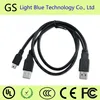 External Hard Drive USB Cable