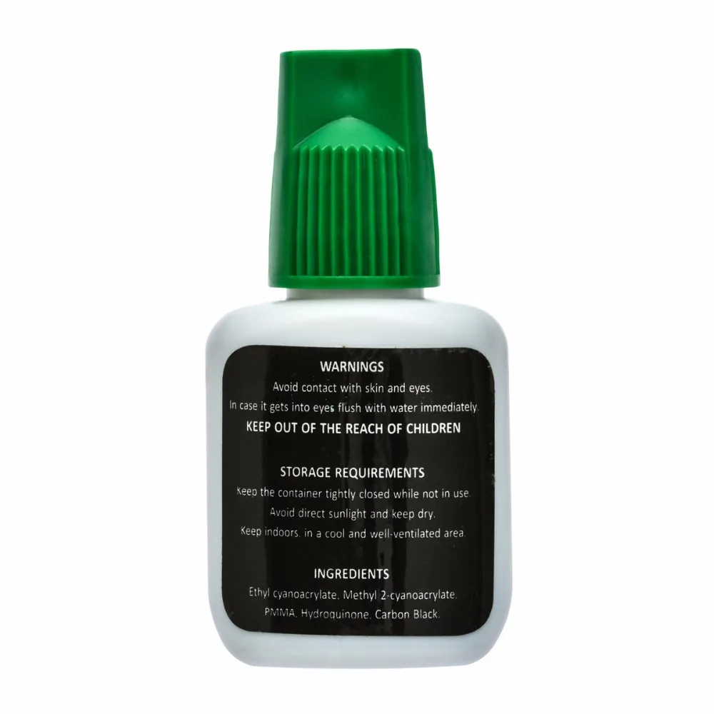 wholesale professional ultra super glue 10g for lash extension