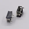 high speed small part dual angle usb type c cable