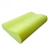 Soft fluffy hot sale high quality high density memory foam sleeping sheet