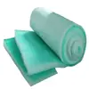 Paint Stop Air Filter Media For Spray Booth
