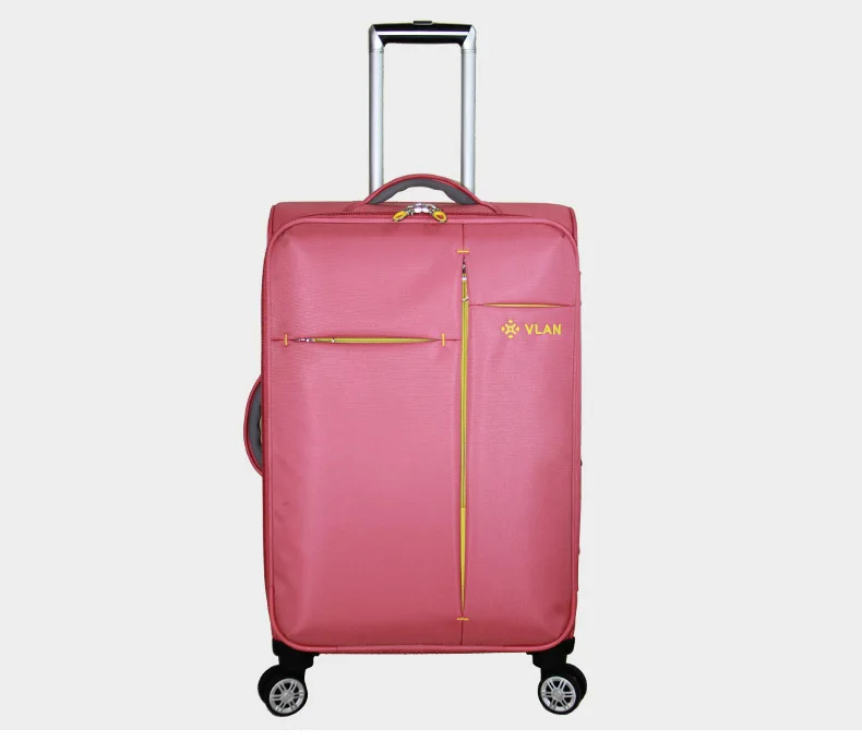 best cabin luggage trolley