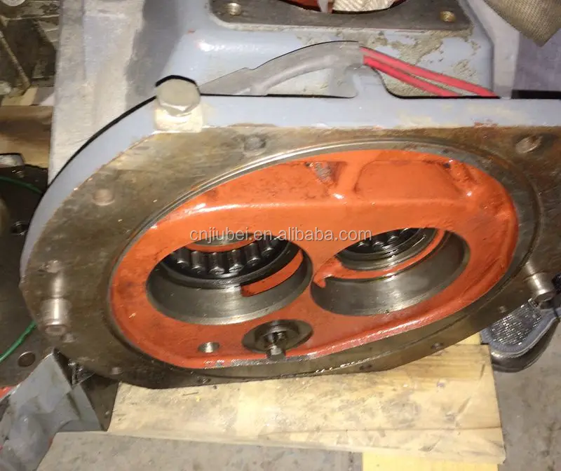 air compressor head single or double stage airend air compressor spare