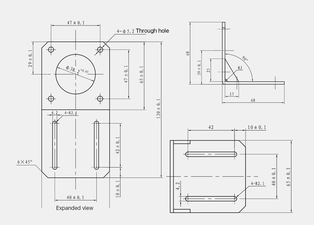 Stepper Motor Mount (5).jpg