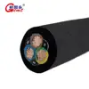 GEMT Round Submersible Diving pump cable/ wire