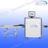 5030A small size X ray baggage scanners for hand bags security check
