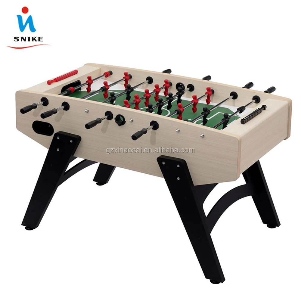 Cheap Popular Custom Professional Foosball Table Buy Professional