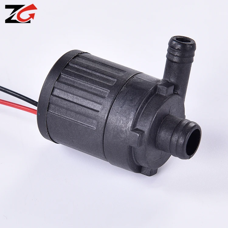 Air Conditioner Submersible High Pressure Water Pump Dc 12v 24v 48v Buy Air Conditioner Water