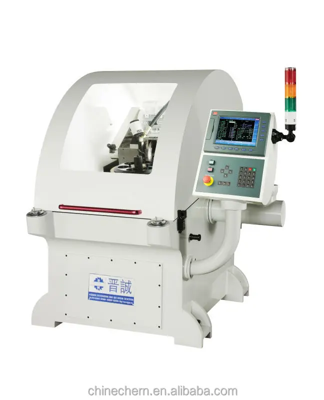 Automatic Highspeed Cnc Hss Saw Blade Sharpening Machinery Buy Cnc