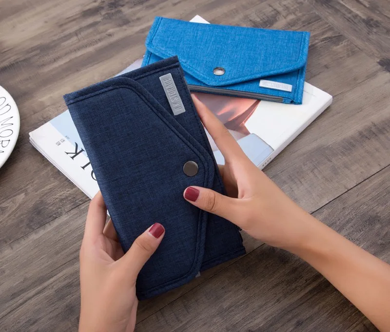 Amazon Top Seller 2018 Pop Up Wallet Ladies Purse Wallet Card Wallet