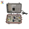 4 Outputs Outdoor HFC Fiber Optical Receiver (Return path,PHILLIPS module)
