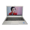 13.3inch Laptop 5000mAh high Battery Wins10 System 6G RAM+ 64G EMMC In-tel N3350 WIFI with bluetooth Computer