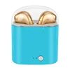 Amazon Top Seller In-Ear Earbuds i7S TWS Mini Wireless Headset for iPhone and android phones
