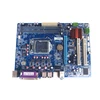 ATX Type Integrated i7 i5 i3 Processor h55 lga1156 computer motherboard