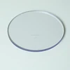 UV protected 8mm compact solid polycarbonate sheet
