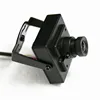 Economic 1.0MP Small Size Mini Hidden Security CCTV HD Camera